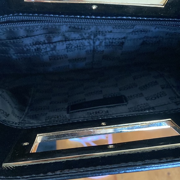 Michael Kors Clutch - Picture 3 of 5